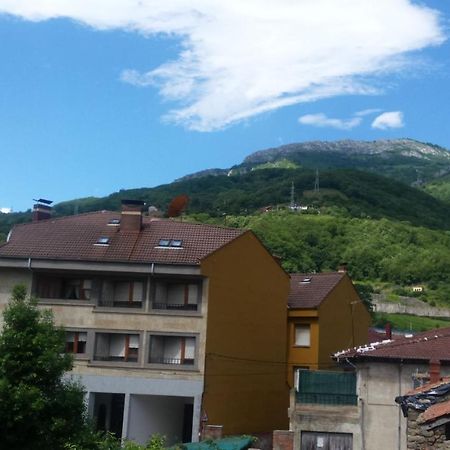 Apartamentos Campomanes Zewnętrze zdjęcie