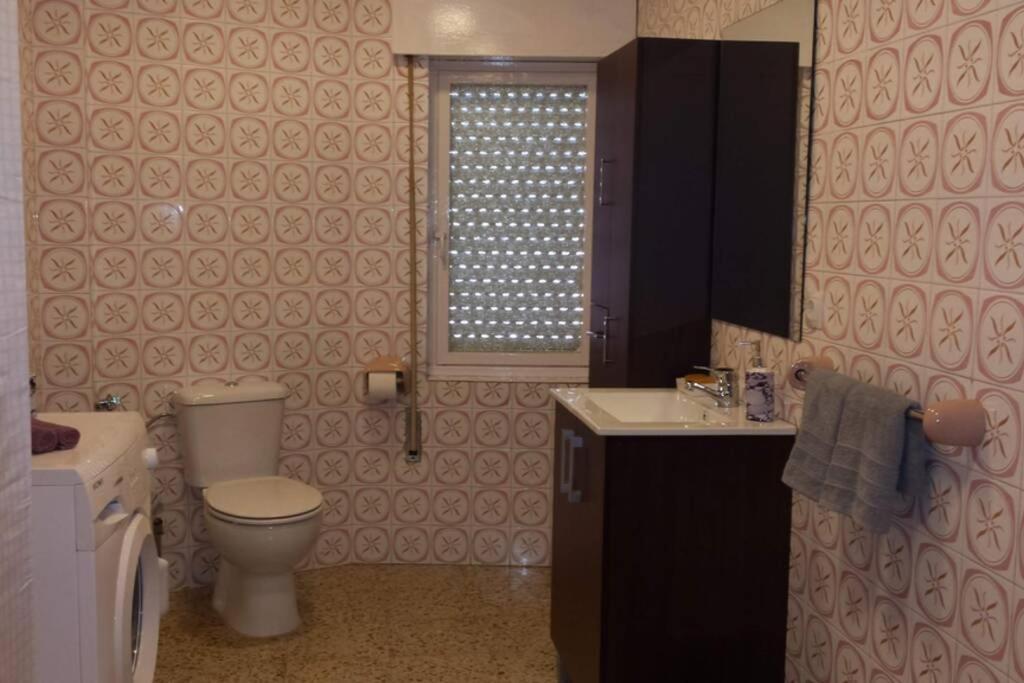 Apartamentos Campomanes Zewnętrze zdjęcie