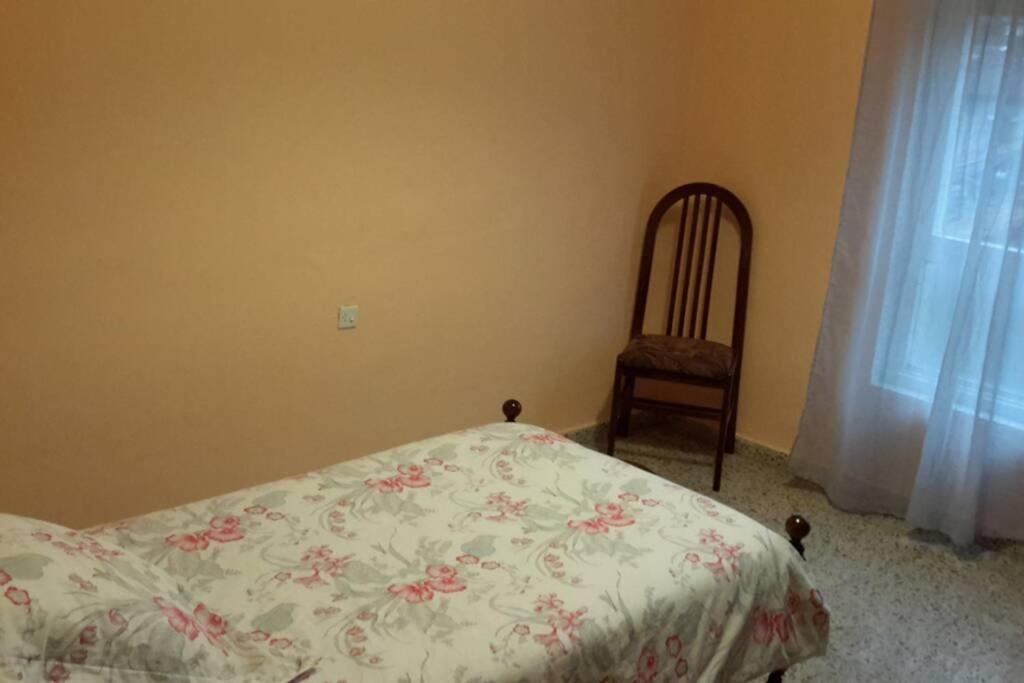 Apartamentos Campomanes Zewnętrze zdjęcie