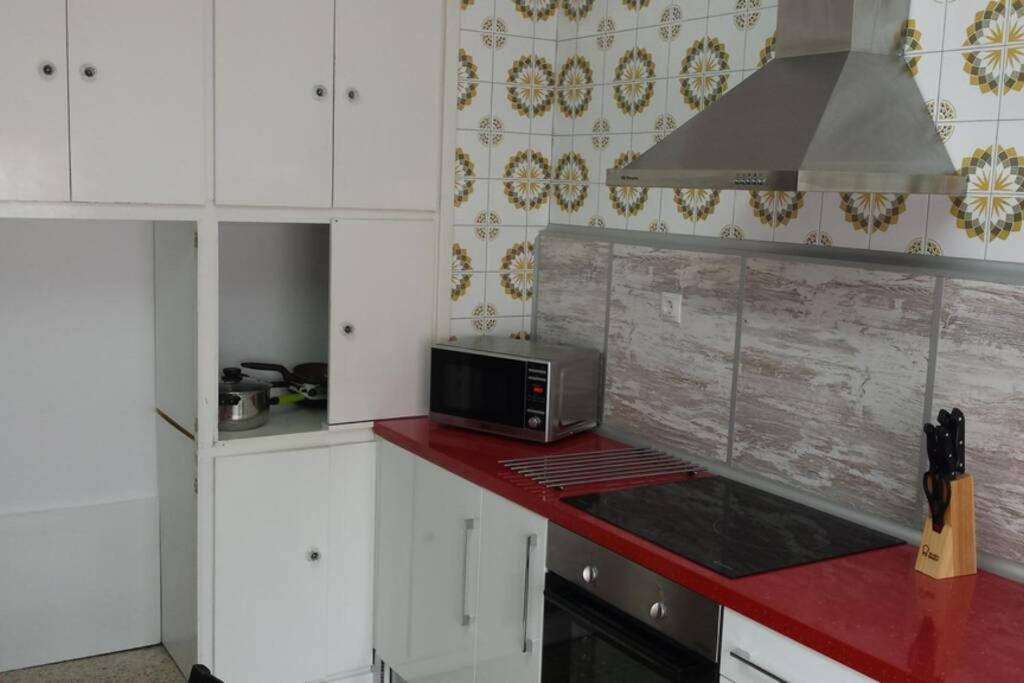 Apartamentos Campomanes Zewnętrze zdjęcie
