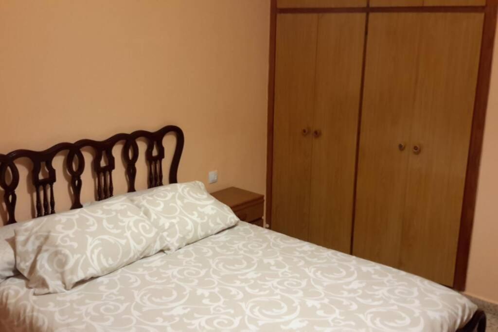 Apartamentos Campomanes Zewnętrze zdjęcie