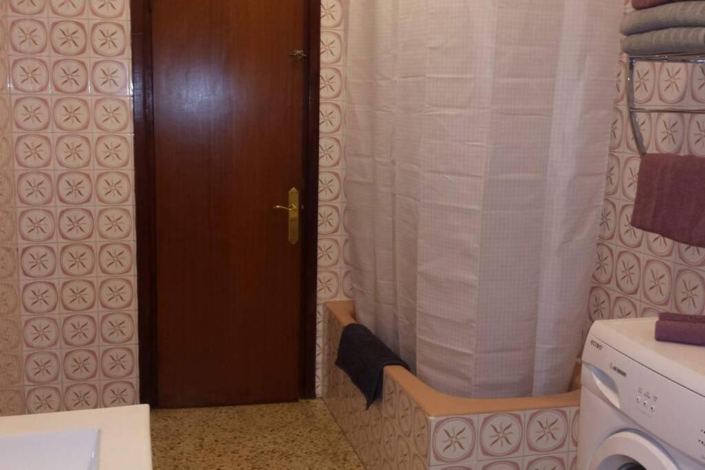 Apartamentos Campomanes Zewnętrze zdjęcie